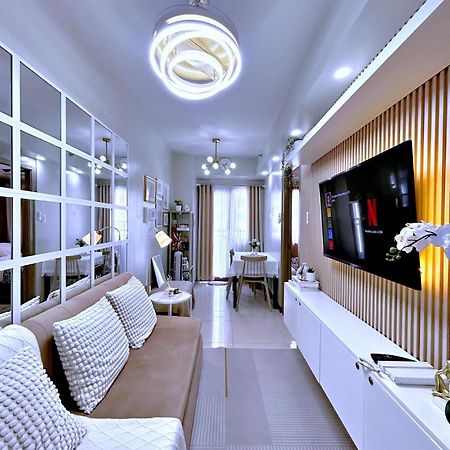 Cozypura Staycation Near Moa, Airport , With Free Fast Wifi, Netflix And Pay Parking 帕赛 外观 照片