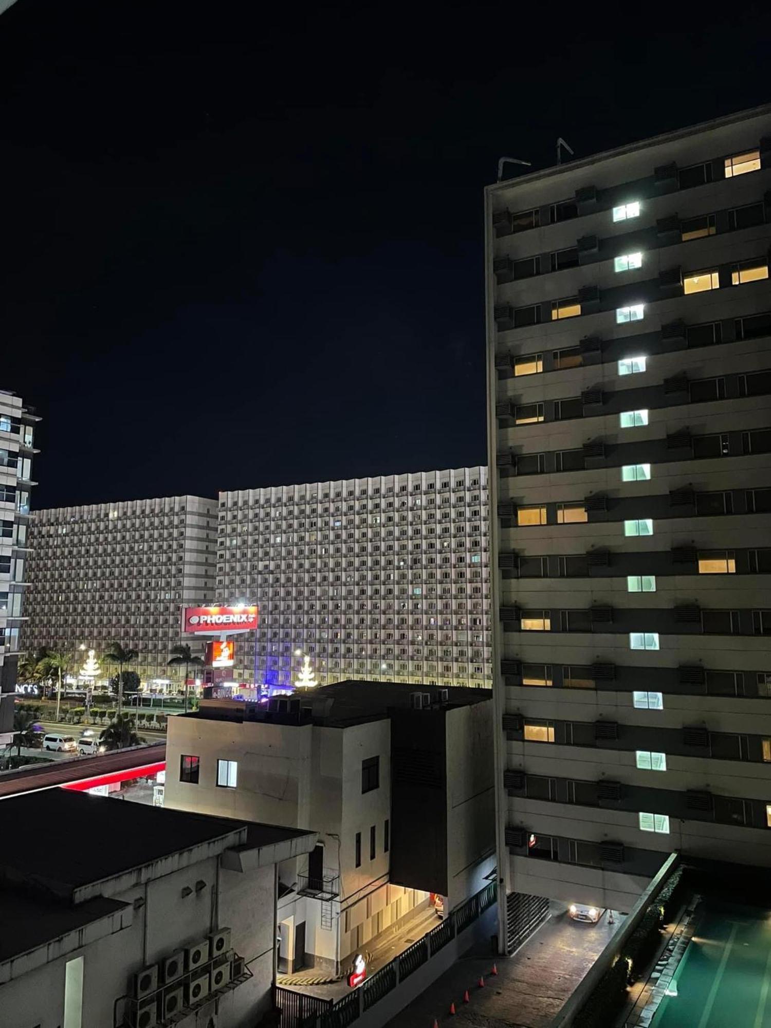 Cozypura Staycation Near Moa, Airport , With Free Fast Wifi, Netflix And Pay Parking 帕赛 外观 照片