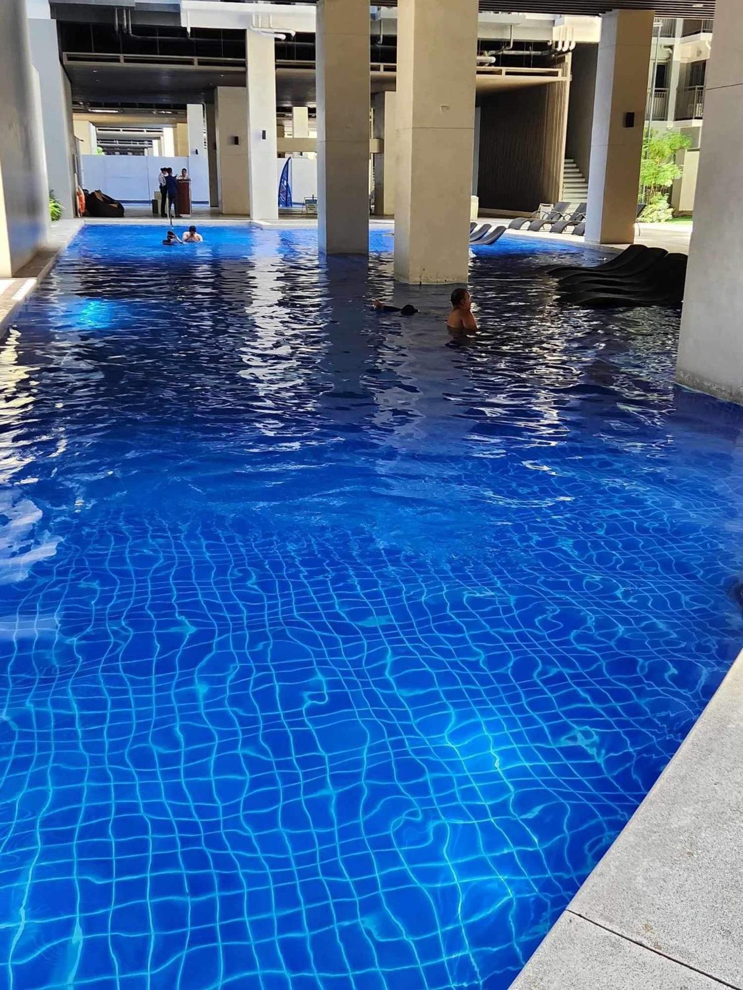 Cozypura Staycation Near Moa, Airport , With Free Fast Wifi, Netflix And Pay Parking 帕赛 外观 照片