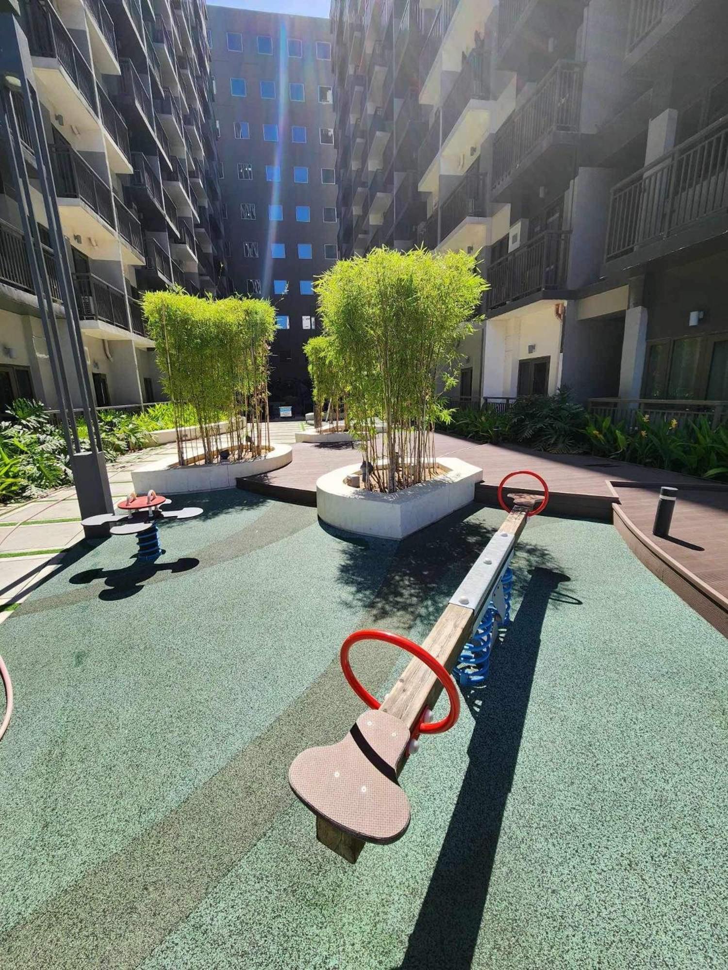 Cozypura Staycation Near Moa, Airport , With Free Fast Wifi, Netflix And Pay Parking 帕赛 外观 照片