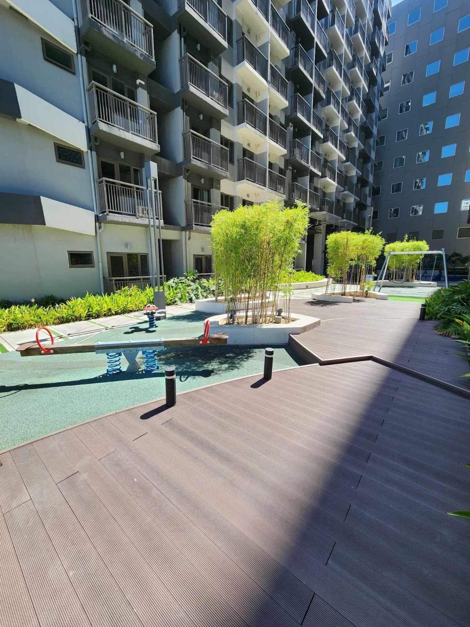 Cozypura Staycation Near Moa, Airport , With Free Fast Wifi, Netflix And Pay Parking 帕赛 外观 照片