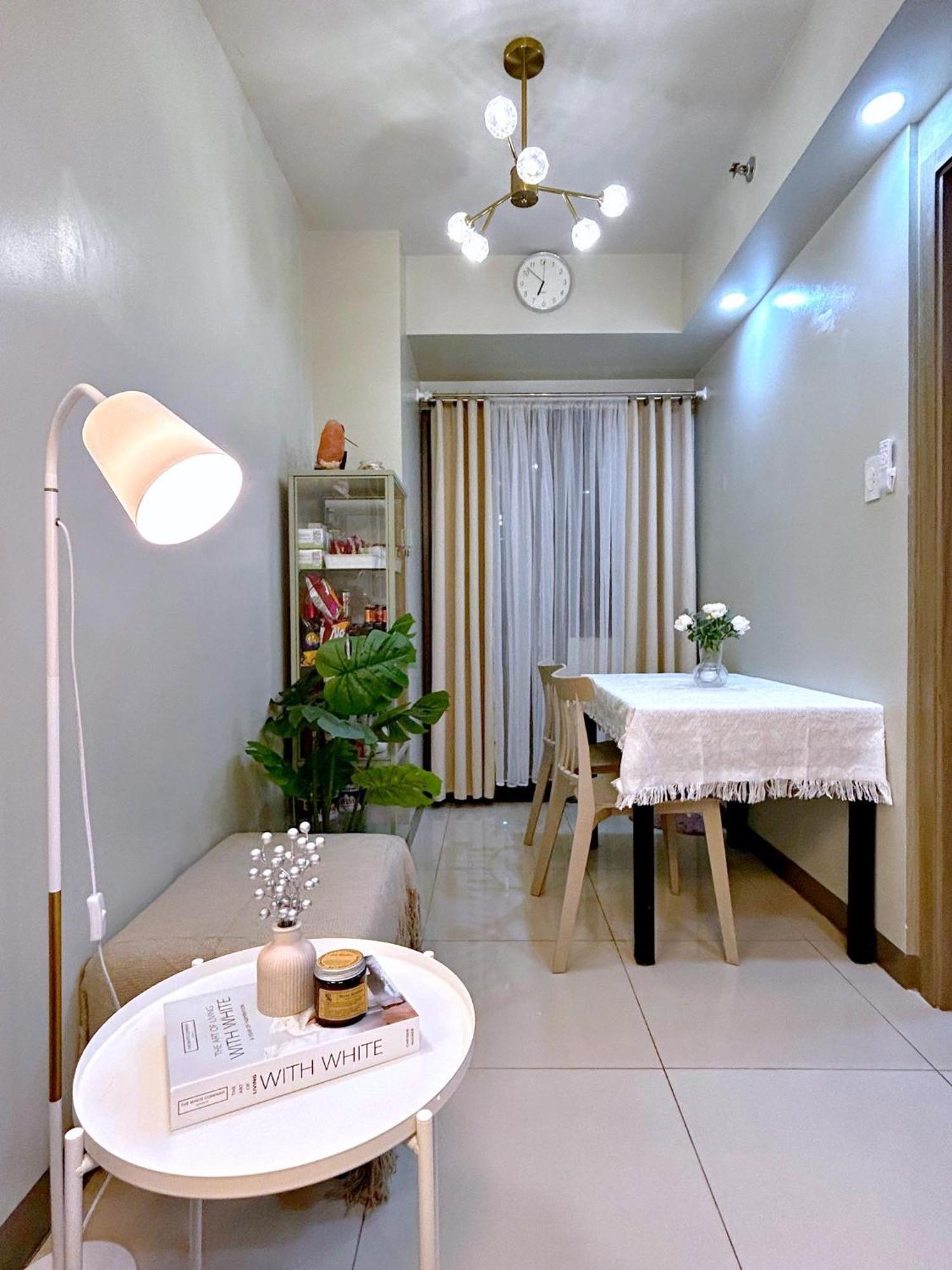 Cozypura Staycation Near Moa, Airport , With Free Fast Wifi, Netflix And Pay Parking 帕赛 外观 照片