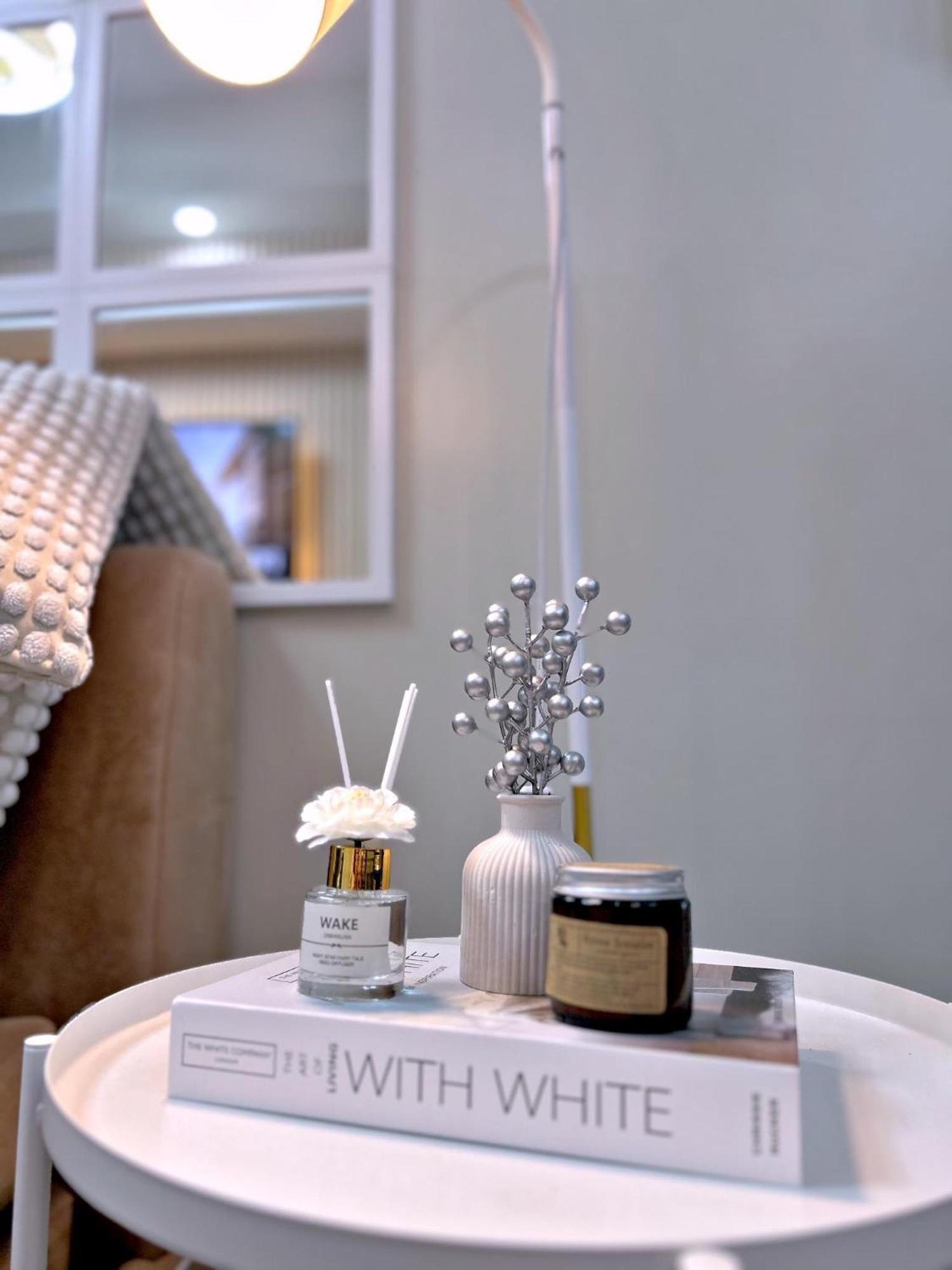 Cozypura Staycation Near Moa, Airport , With Free Fast Wifi, Netflix And Pay Parking 帕赛 外观 照片