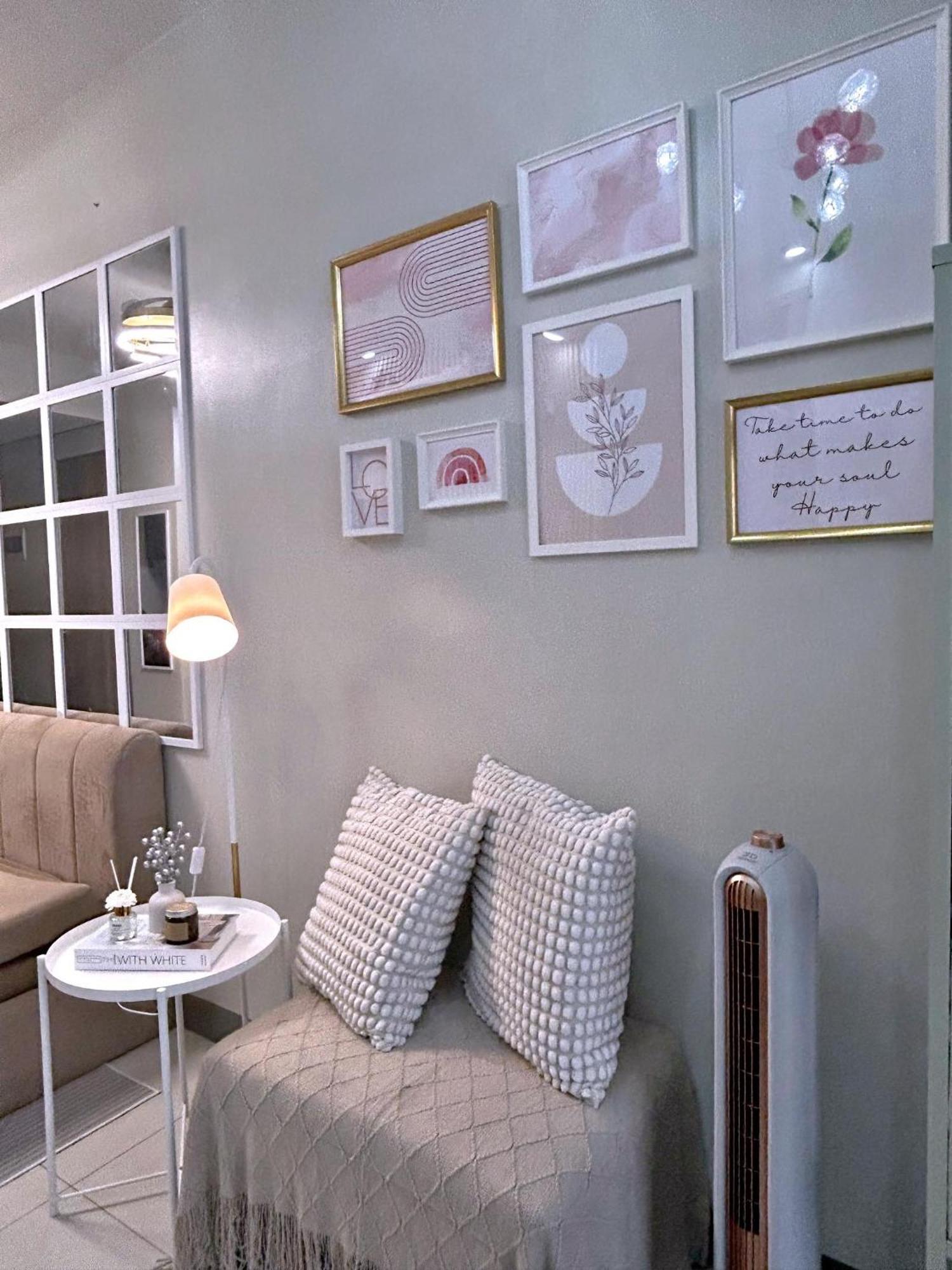 Cozypura Staycation Near Moa, Airport , With Free Fast Wifi, Netflix And Pay Parking 帕赛 外观 照片